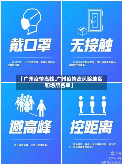 【广州疫情高峰,广州疫情高风险地区和场所名单】
