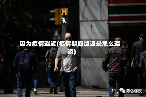 因为疫情遣返(疫情期间遣返是怎么遣返)